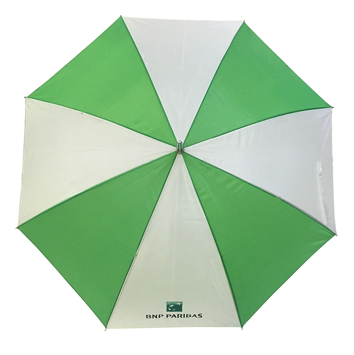 Custom Weatherproof Print OEM Golf Umbrella with Logo