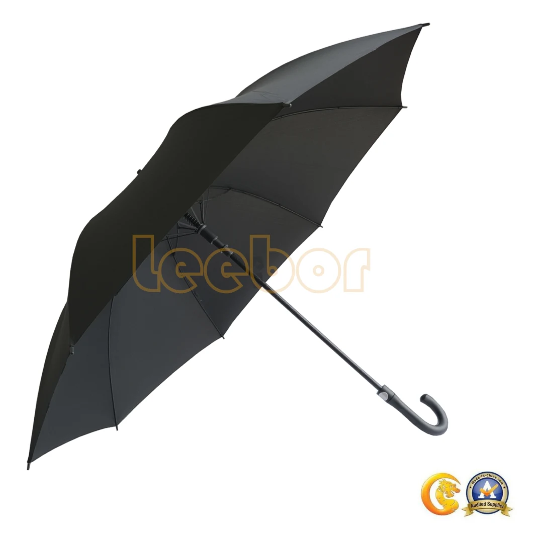 Storm Proof Extendable Collapsible Three Folding Rain Umbrella Gift Items