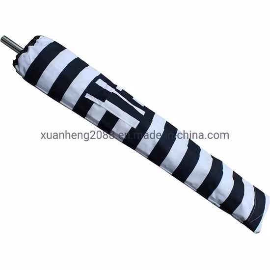 Custom Wooden Pole Portable Outdoor UV Sun Protection Fringe Patio Parasols Umbrellas with Tassels