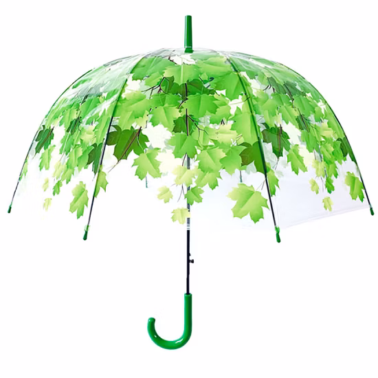 Eco-Friendly Fashion Poe Children′ S Umbrella