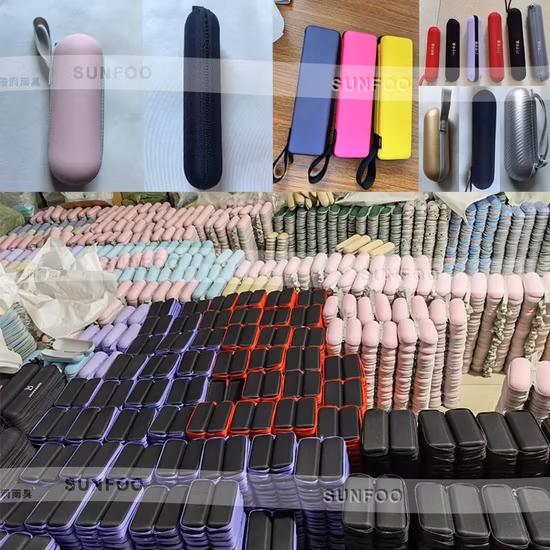 Mini Pocket Folding Umbrella Rain Mini Pocket Umbrella