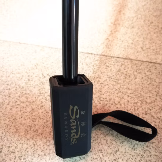 Factory Price 21 Inch Fold Manual Open Rain Umbrella with Custom Logo